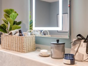 Burlington Show Home