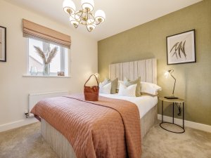 Bedroom two