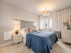 Forest Edge Show Home