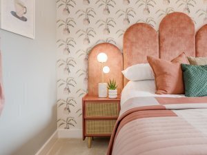 Forest Edge Show Home
