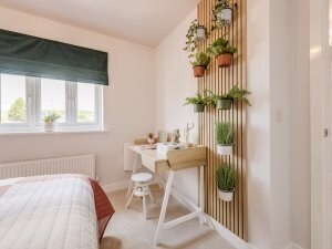 Forest Edge Show Home