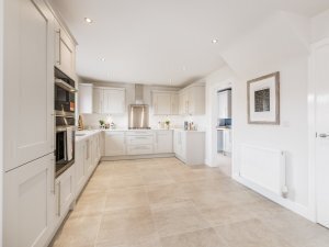 Forest Edge Show Home