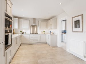 Forest Edge Show Home