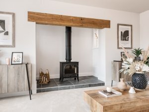 Forest Edge Show Home