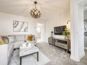 Earlsdale Show Home