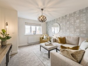 Shropshire Homes Earlsdale