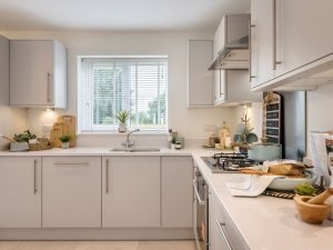Earlsdale Show Home