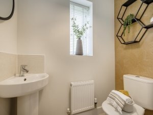 Earlsdale Show Home