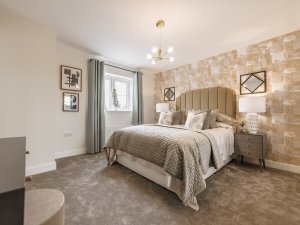 Shropshire Homes Earlsdale