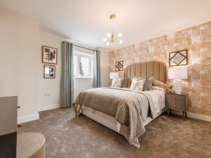 Earlsdale Show Home