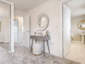 Shropshire Homes Earlsdale
