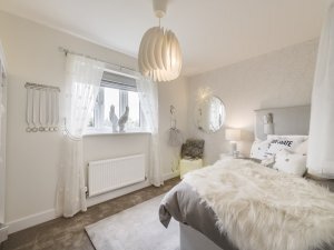 Shropshire Homes Earlsdale