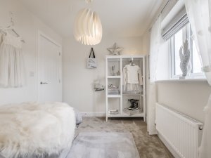 Earlsdale Show Home