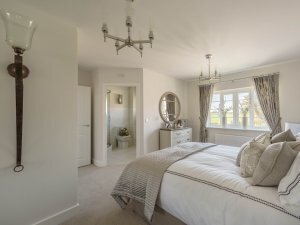 Shropshire Homes