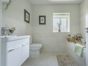 Shropshire Homes