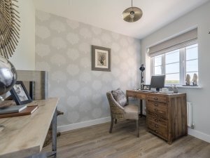 Shropshire Homes