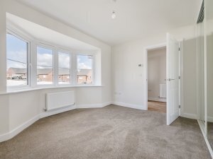 Shropshire Homes Whittington