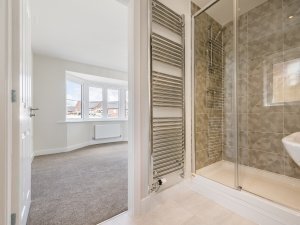 Shropshire Homes Whittington