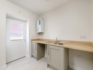 Shropshire Homes Whittington