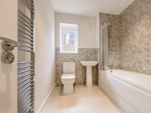 Shropshire Homes Whittington