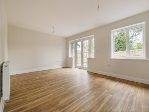 Shropshire Homes Whittington
