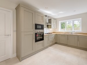 Shropshire Homes Whittington