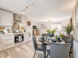 show apartment