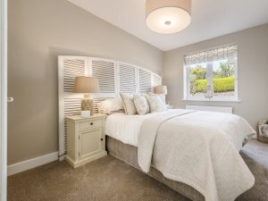 Show Apartment Quarry Place