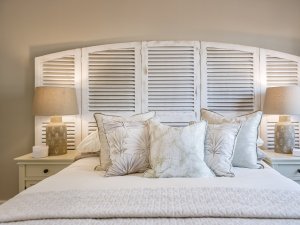 Show Apartment Quarry Place