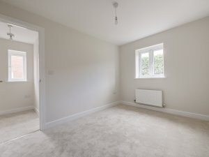 Shropshire Homes Berwick