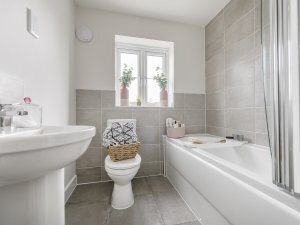 Shropshire Homes Berwick