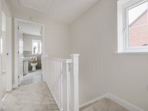 Shropshire Homes Berwick