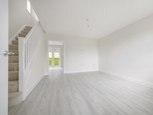 Berwick Living Room
