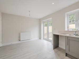 Shropshire Homes Berwick