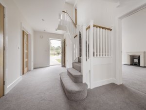 Shropshire Homes