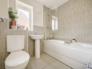 Shropshire Homes Belgrave