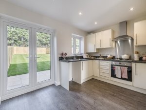 Shropshire Homes Belgrave