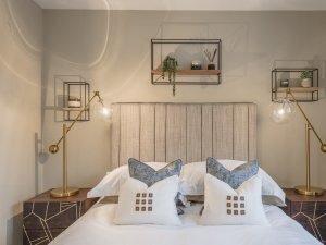Tettenhall Show Home