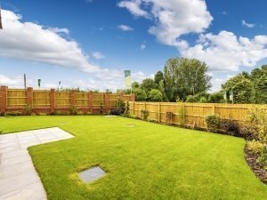 Earlsdale Show Home