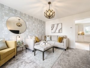 Earlsdale Show Home