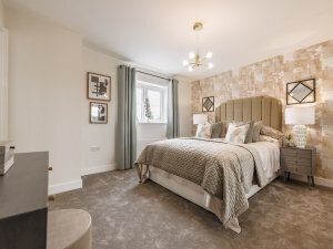 Earlsdale Show Home