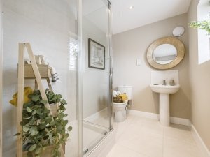 Earlsdale Show Home
