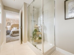 Earlsdale Show Home