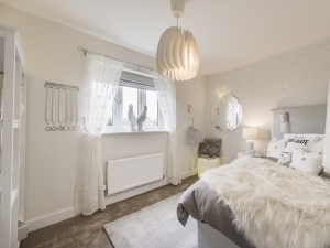 Earlsdale Show Home