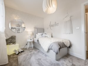 Earlsdale Show Home