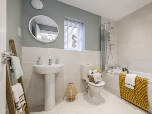 Earlsdale Show Home