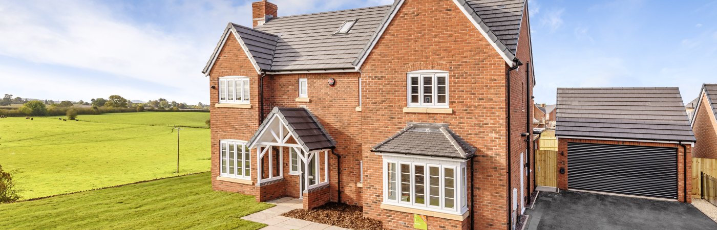 Acton, Oakmere Ridge