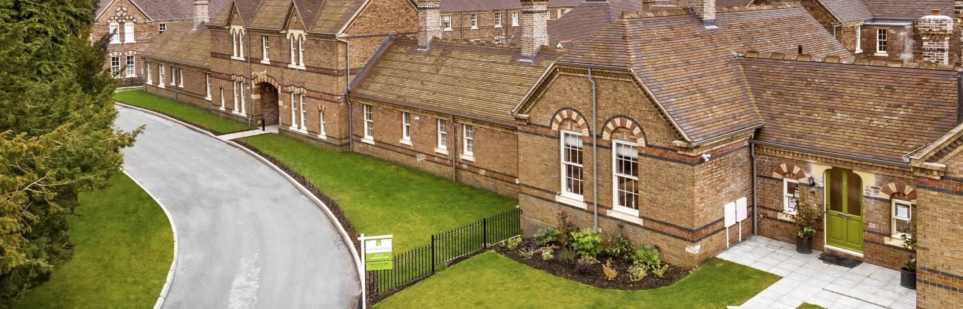 Sales Centre The Beeches