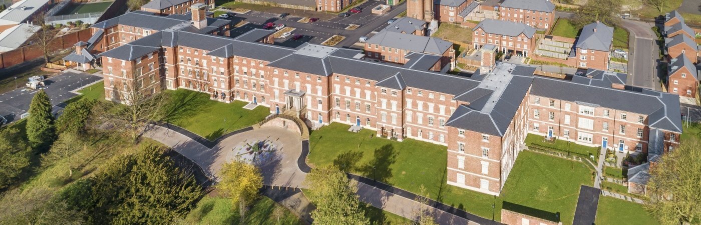 ST GEORGES MANSIONS