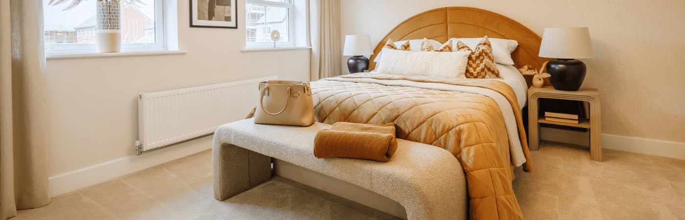 Help With Buying Shropshire Homes